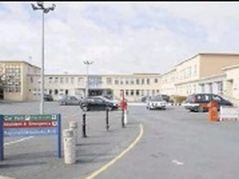 Louth County Hospital - Hospital in Louth, England photo 2