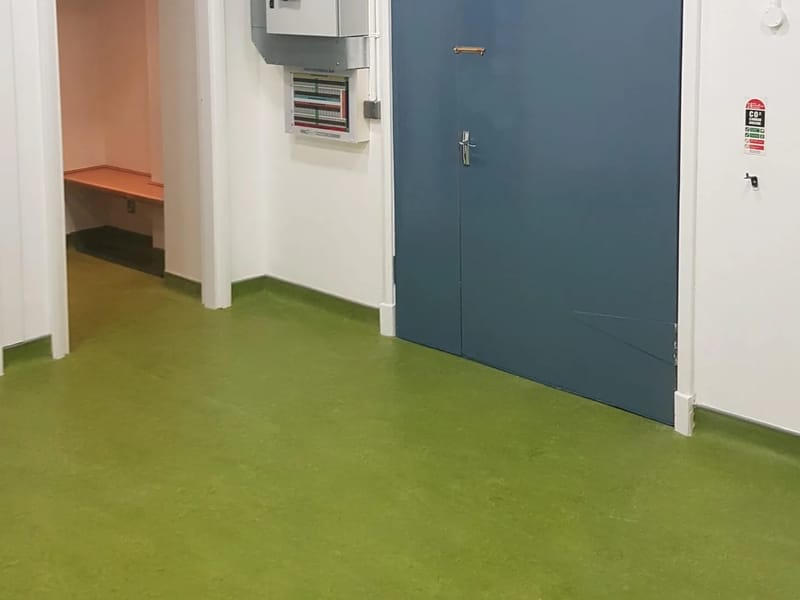 Louth County Hospital - Hospital in Louth, England photo 5