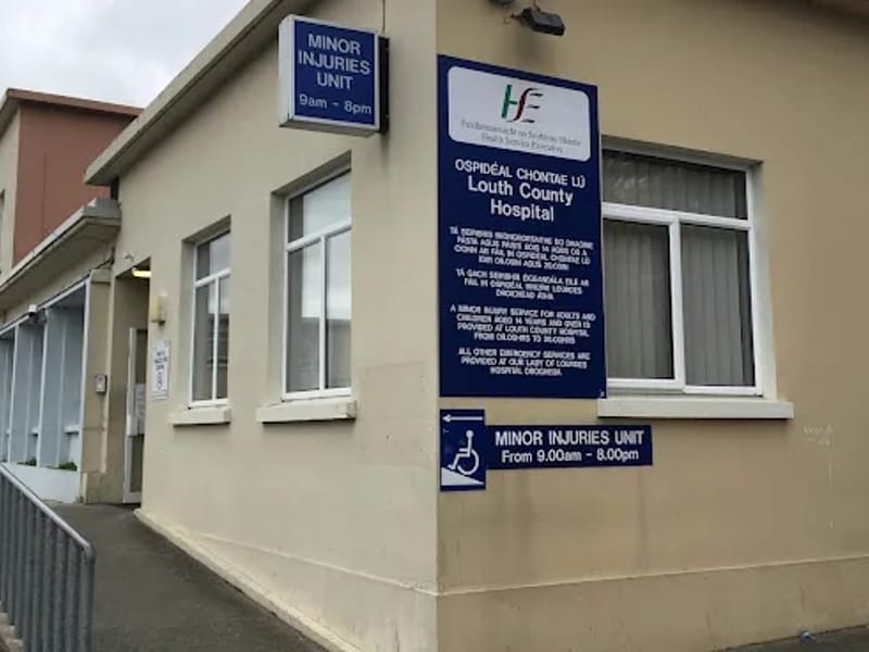 Louth County Hospital - Hospital in Louth, England photo 3