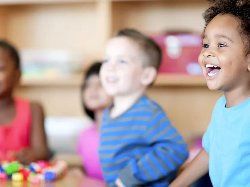 Autism Care (Lincoln) - Assisted Living in Lincoln, England photo 3