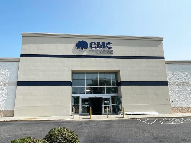 Conway Hospital, INC. — Home Health Nursing, Myrtle Beach, SC · photo 1
