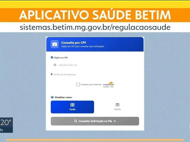 MLLF SERVICOS DE SAUDE LTDA - Cuidado Domiciliar in Betim, MG photo 1