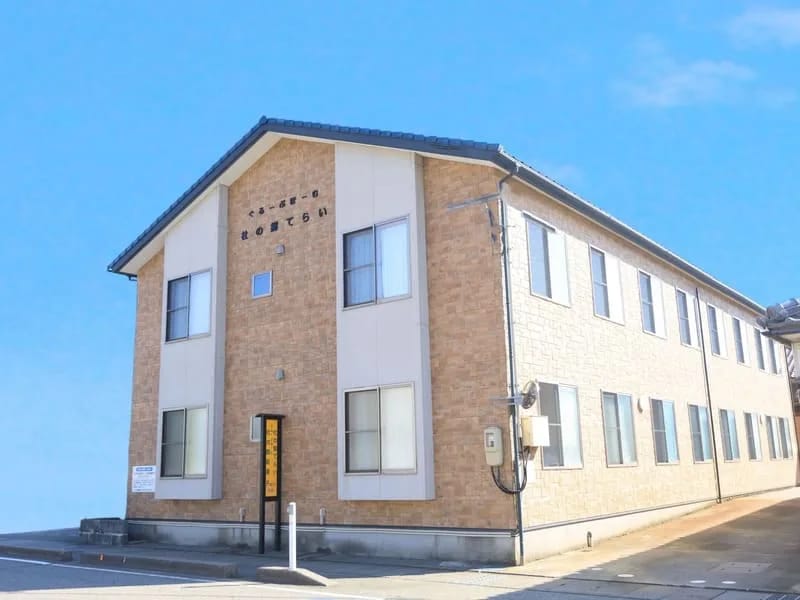 ぐるーぷほーむ杜の郷能美 - 有料老人ホーム in 能美市, 石川県 photo 2