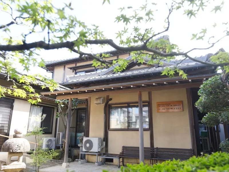 ぐるーぷほーむ杜の郷能美 - 有料老人ホーム in 能美市, 石川県 photo 3