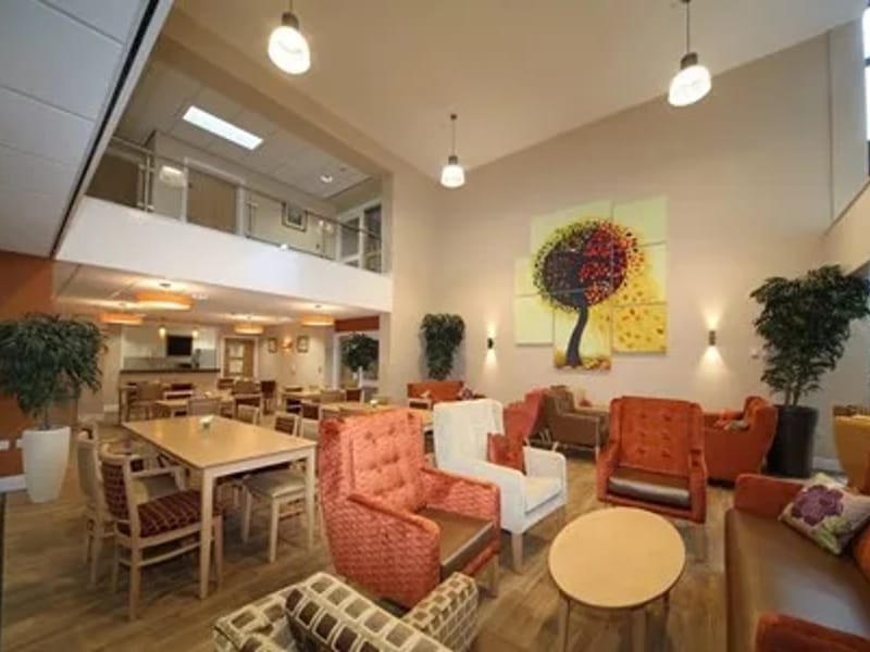Chestnut Grange - Assisted Living in Newark, England photo 3