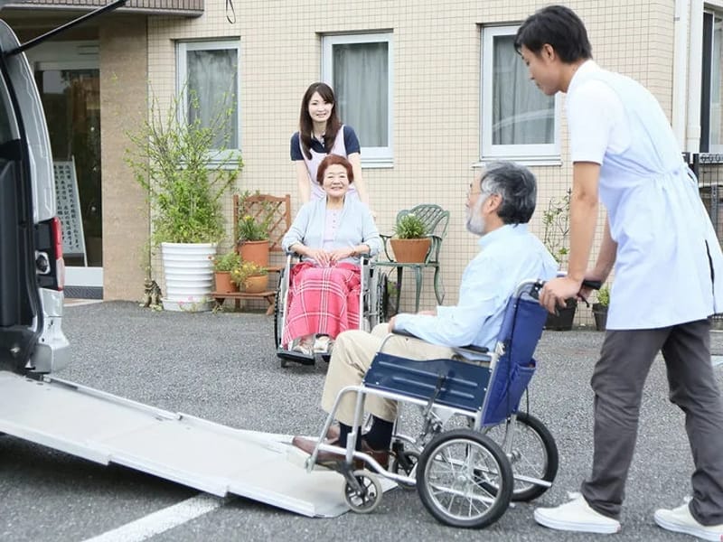 inhomecare実 - 訪問介護 in 室蘭市, 北海道 photo 1