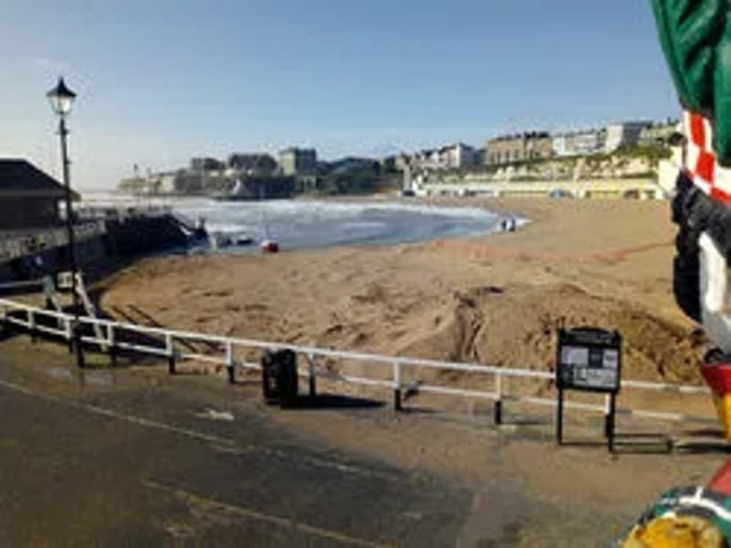 Bradstowe Lodge - Nursing Home in Broadstairs, England photo 1
