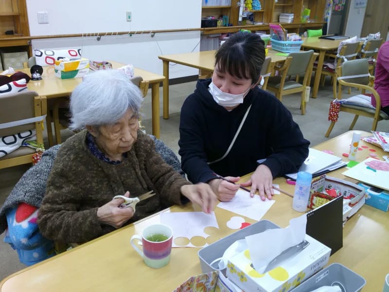 ふくふく庵テラス - デイサービス in 大阪市東成区, 大阪府 photo 2