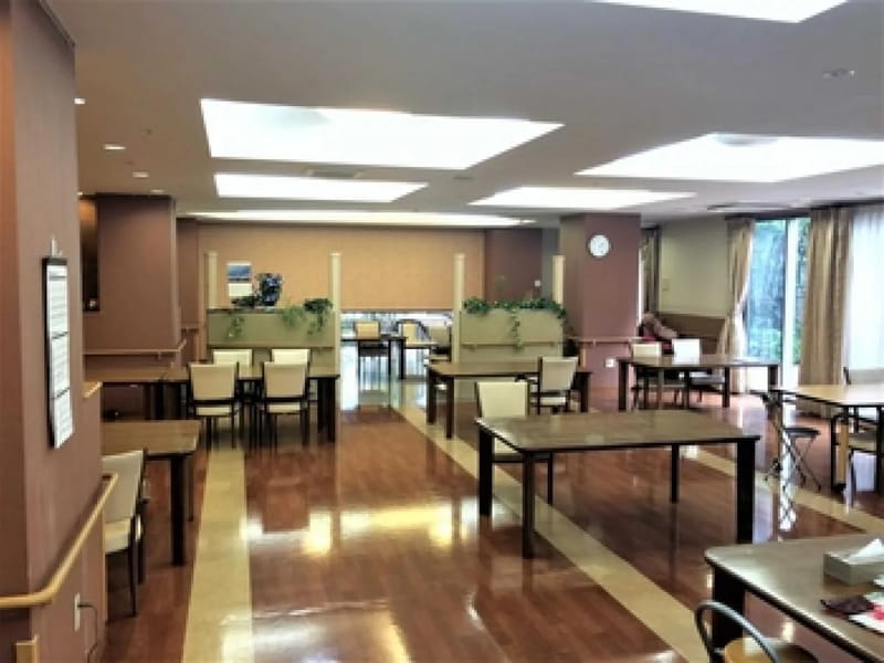 そんぽの家　大鳥居 - 有料老人ホーム in 大田区, 東京都 photo 3