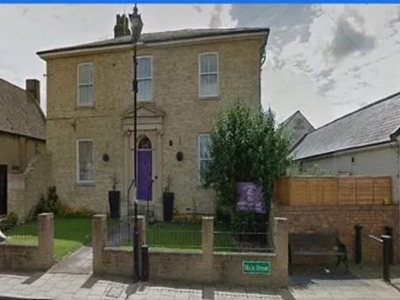 Laburnum Lodge - Assisted Living in Ely, England photo 3