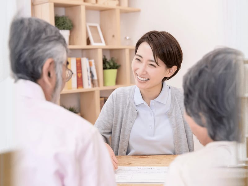 はな.居宅介護支援事業所 - 有料老人ホーム in 草津市, 滋賀県 photo 3