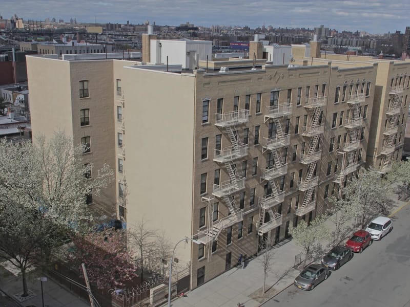 Cl Healthcare, Inc — Nursing Home, Bronx, NY · photo 1