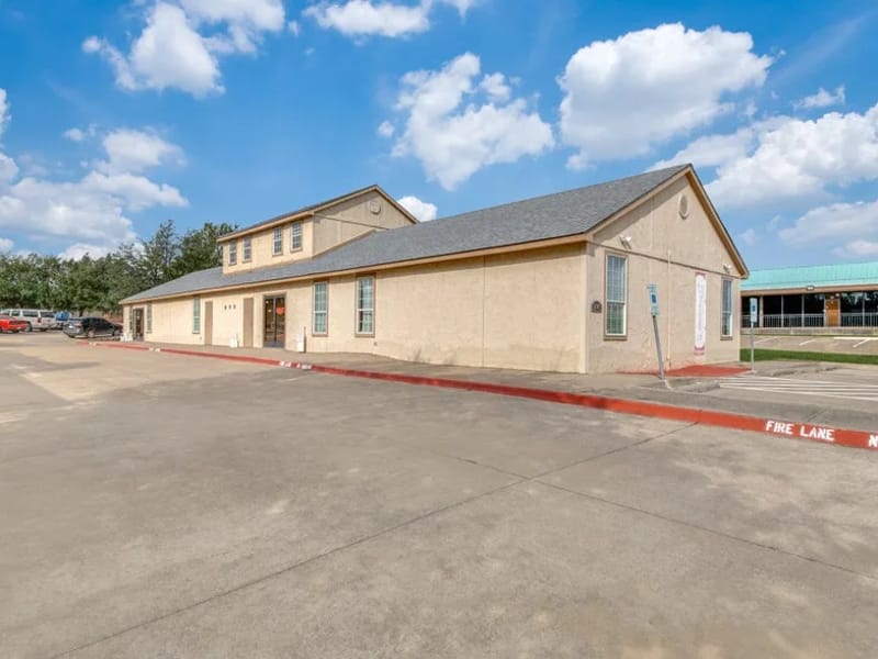 County Home Health — Home Health Nursing, Mesquite, TX · photo 3