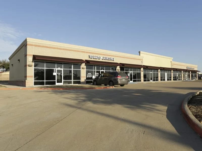 County Home Health — Home Health Nursing, Mesquite, TX · photo 2