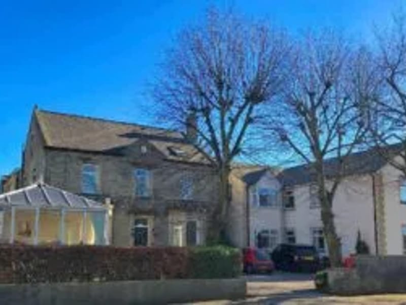 Delph House - Nursing Home in Wisbech, England photo 3
