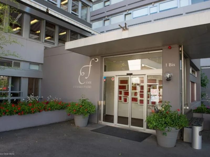 Foyer Eynard-Fatio - Maison d'accueil pour personnes âgées - Pflegeheim in Chêne-Bougeries, Geneva photo 1
