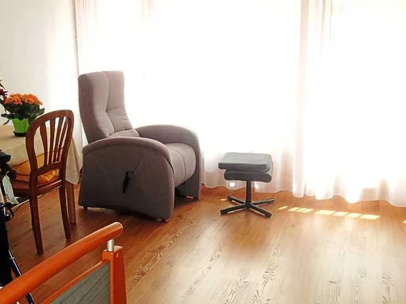 Foyer Eynard-Fatio - Maison d'accueil pour personnes âgées - Pflegeheim in Chêne-Bougeries, Geneva photo 3