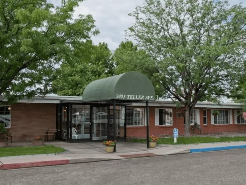 Eagle Ridge Post Acute - Nursing Home in Grand Junction, CO photo 3