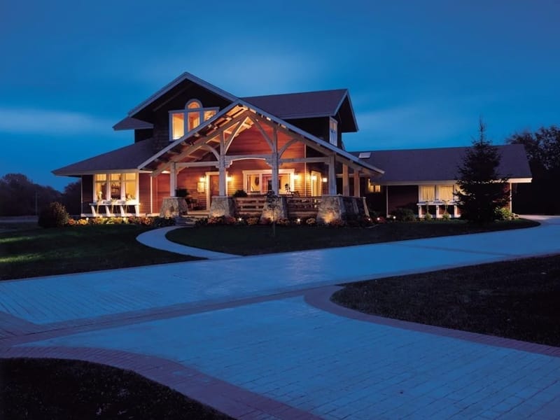 Blissfield Place — Assisted Living, Blissfield, MI · photo 1