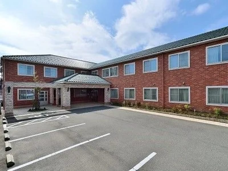 はなぐるま介護ステーション - 訪問介護 in 福井市, 福井県 photo 1