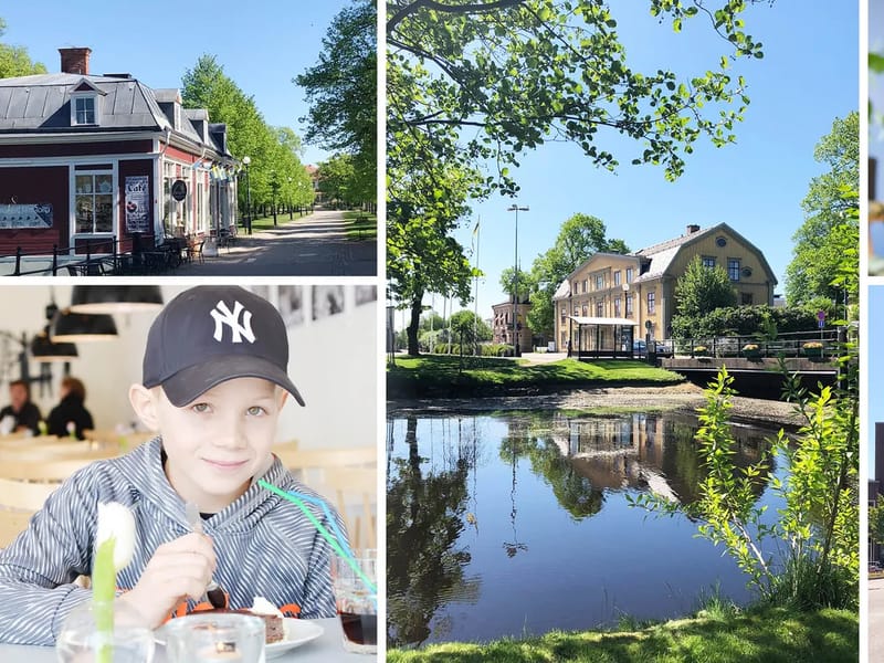 Centrala hemvårdsgruppen - Hemtjänst in Kristinehamn, Värmlands län photo 1