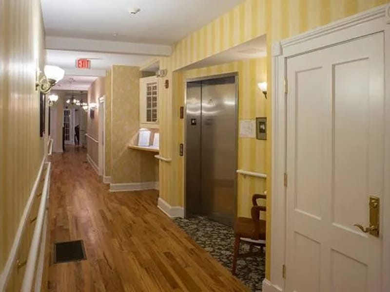 Cambridge Guest Home Licensed Home Care Service Ag — Nursing Home, Cambridge, NY · photo 2