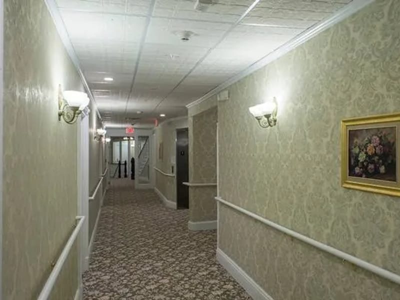 Cambridge Guest Home Licensed Home Care Service Ag — Nursing Home, Cambridge, NY · photo 3