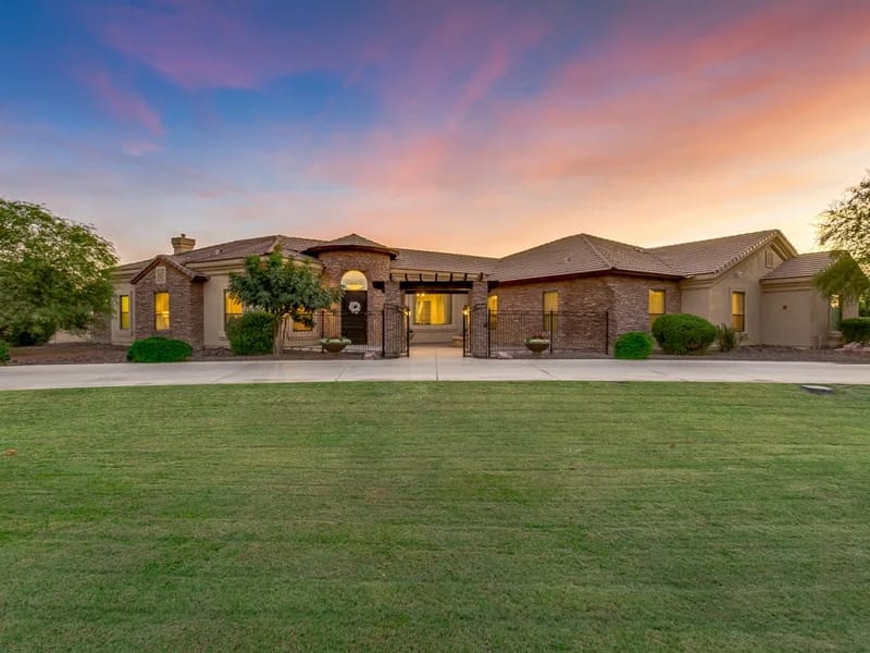 Arizona Sunset Assisted Living - Assisted Living in Queen Creek, AZ photo 1