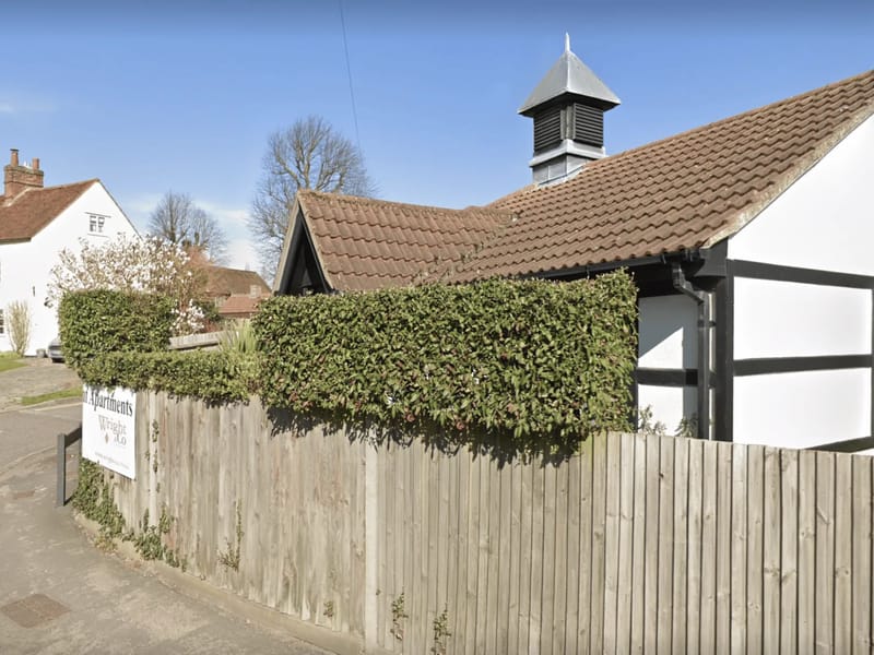 Orchard Lea - Assisted Living in Taunton, England photo 2