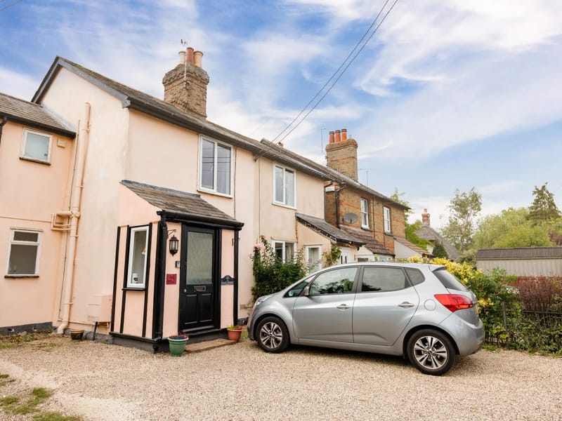 New Partnerships Lynray and Peach Cottage - Assisted Living in Braintree, England photo 2