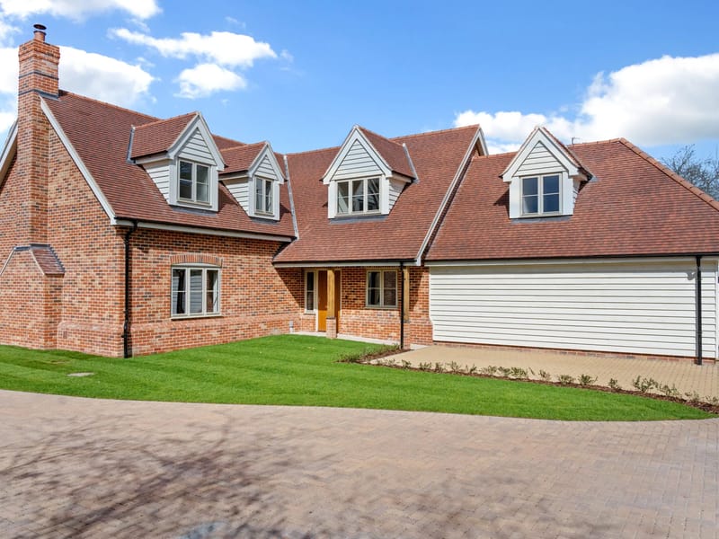 New Partnerships Lynray and Peach Cottage - Assisted Living in Braintree, England photo 3