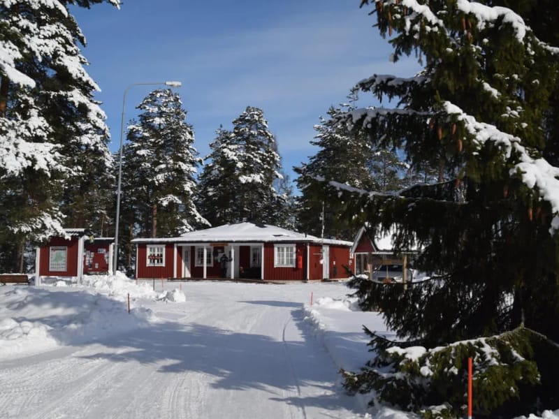 Ågränden - Äldreboende in Tranås, Jonkoping County photo 2