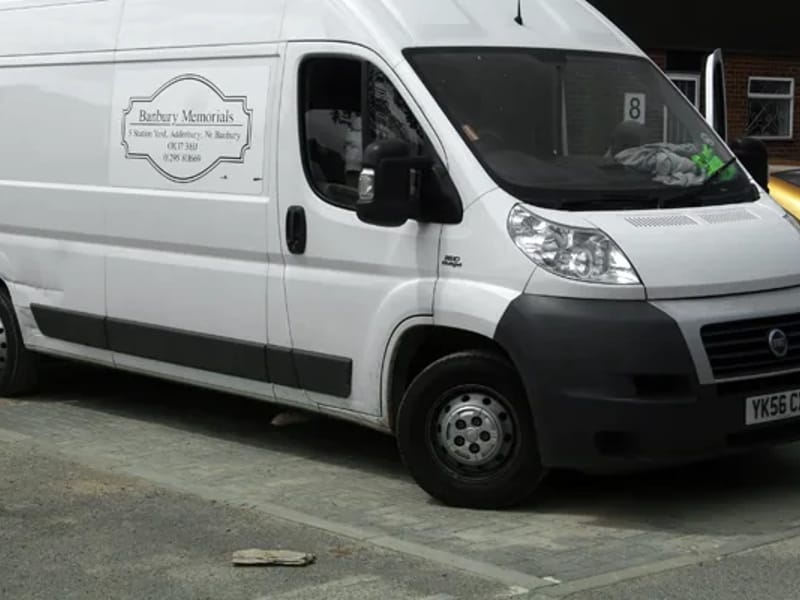 The Care Workshop Limited in Banbury, England photo 1