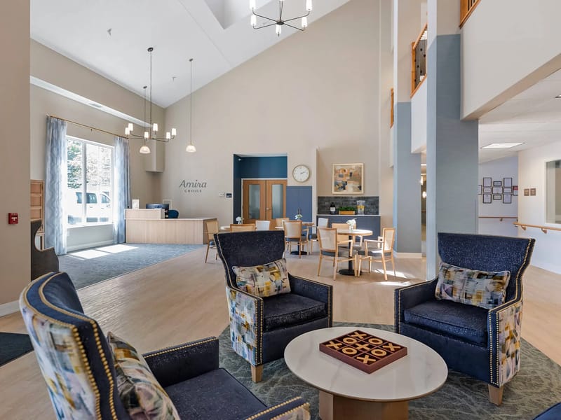 Blue Lake Homes Llc - Assisted Living in Champlin, MN photo 2