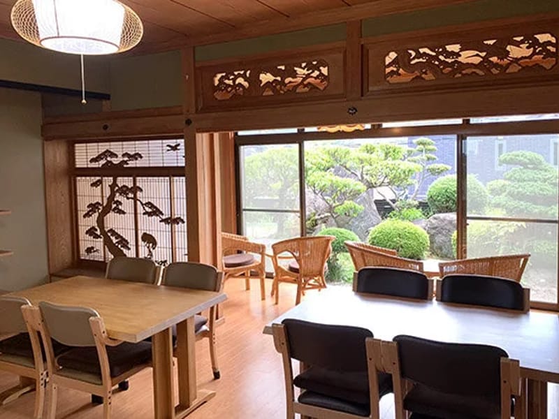 あおのはデイサービス - デイサービス in 中間市, 福岡県 photo 3