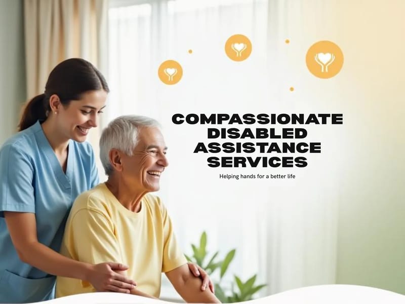Angels-Touch Care - In-Home Care in Rushden, England photo 3