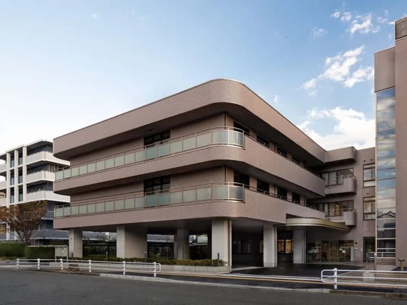 あいハート須磨 - 有料老人ホーム in 神戸市須磨区, 兵庫県 photo 3