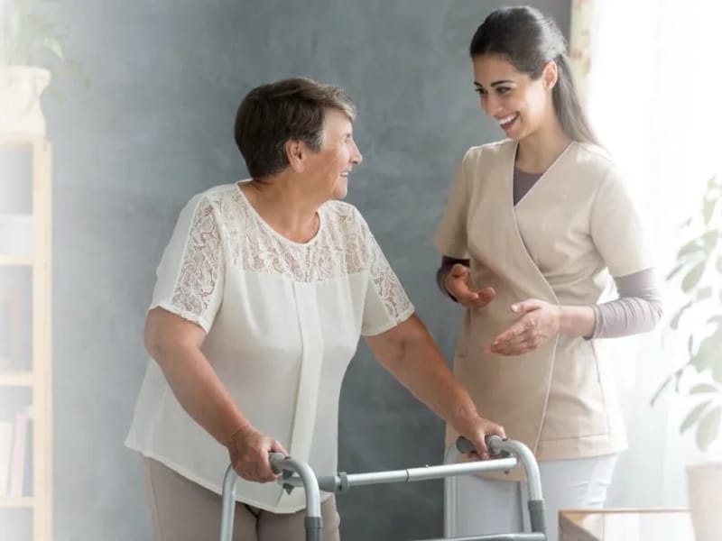 Caremax Support Services Ltd - In-Home Care in Wolverhampton, England photo 3