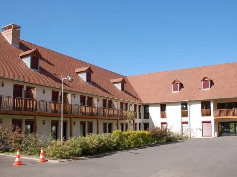 Ehpad Korian La Villa Papyri - EHPAD in CHALON SUR SAONE, Bourgogne-Franche-Comté photo 2