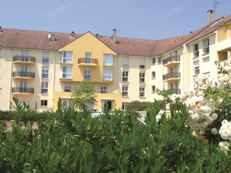 Ehpad Korian La Villa Papyri - EHPAD in CHALON SUR SAONE, Bourgogne-Franche-Comté photo 1