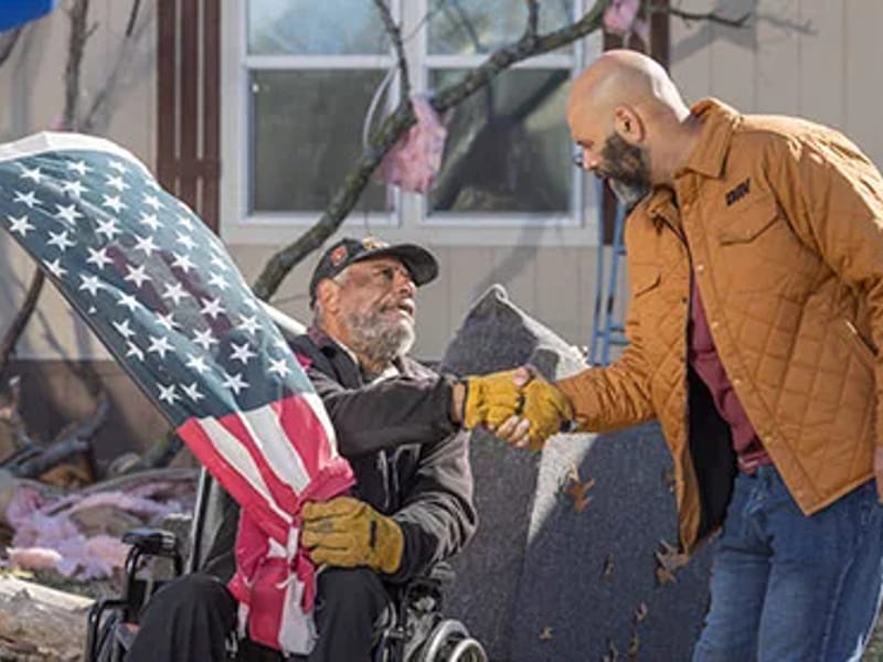 Disabled American Vets (DAV) - Medical Transport in Philadelphia, PA photo 1