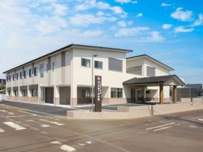 あさひケアセンター月の郷 - デイサービス in 三条市, 新潟県 photo 1