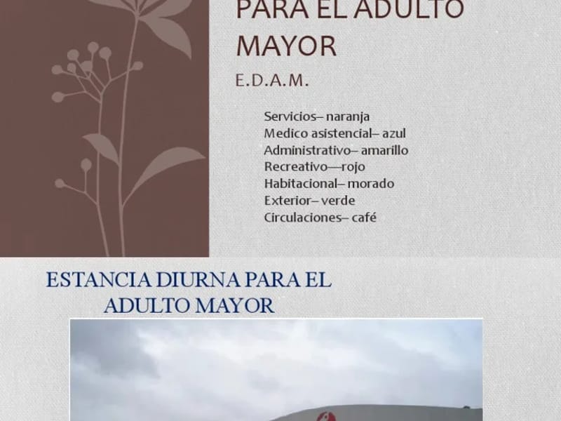 Estancia Diurna Del Adulto Mayor - Hogar de Ancianos in Pátzcuaro, Michoacán photo 2