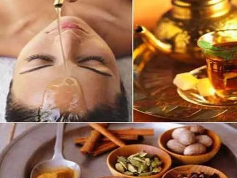 Nirogayu Ayurveda & Panchakarma Center - वृद्धाश्रम in Alwar, Rajasthan photo 2