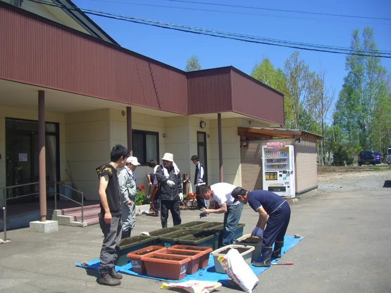 グループホーム ほーぷ旭川 - 認知症ケア in 旭川市, 北海道 photo 1