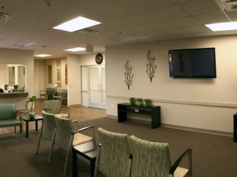 Alameda Hospital D/P Snf - Nursing Home in Alameda, CA photo 1