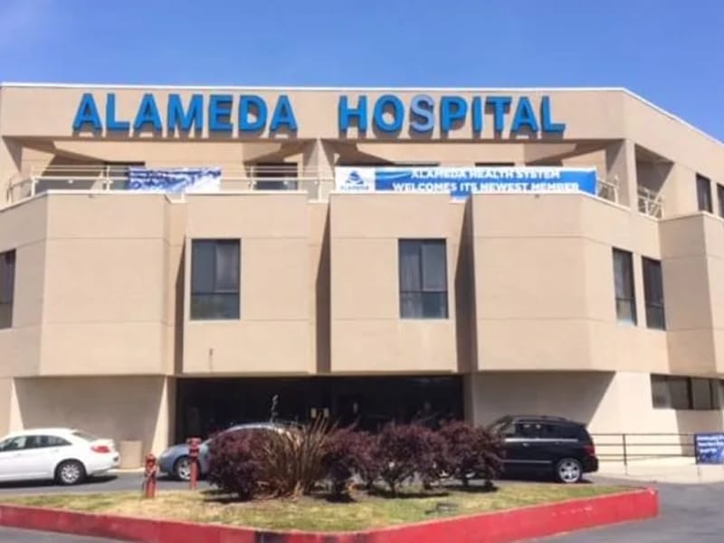 Alameda Hospital D/P Snf - Nursing Home in Alameda, CA photo 3