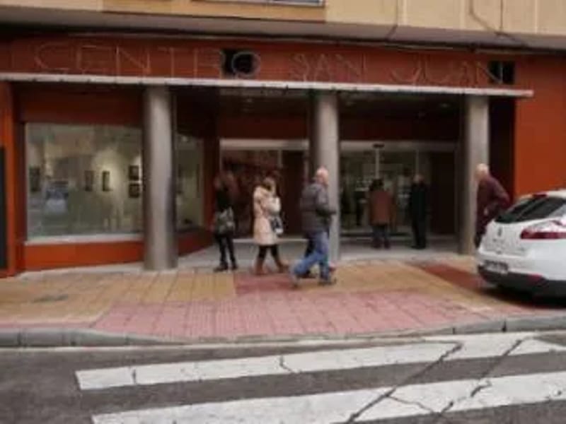 Centro De Personas Mayores San Juan - Centro de Día in Valladolid, Castilla y León photo 2