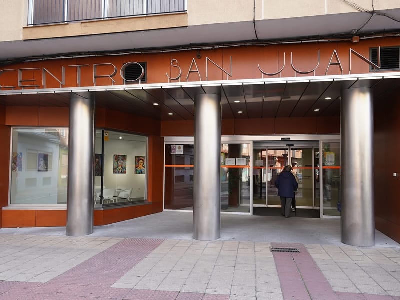 Centro De Personas Mayores San Juan - Centro de Día in Valladolid, Castilla y León photo 1