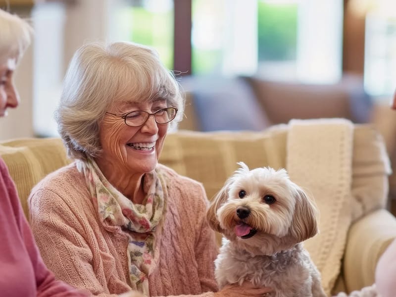 Cedarhurst Of Shiloh, Llc - Assisted Living in Shiloh, IL photo 2